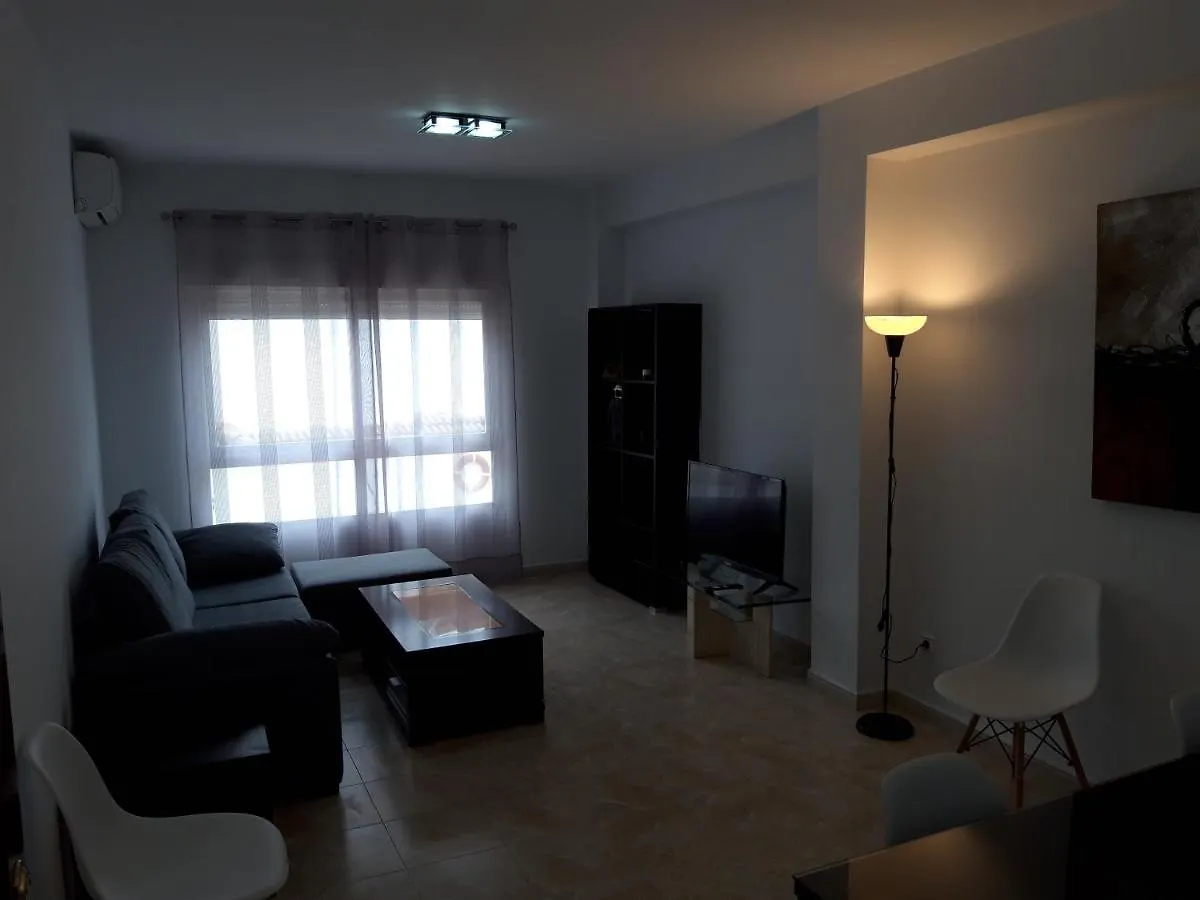 Apartamento Vft La Paz II Baeza 0*,  España
