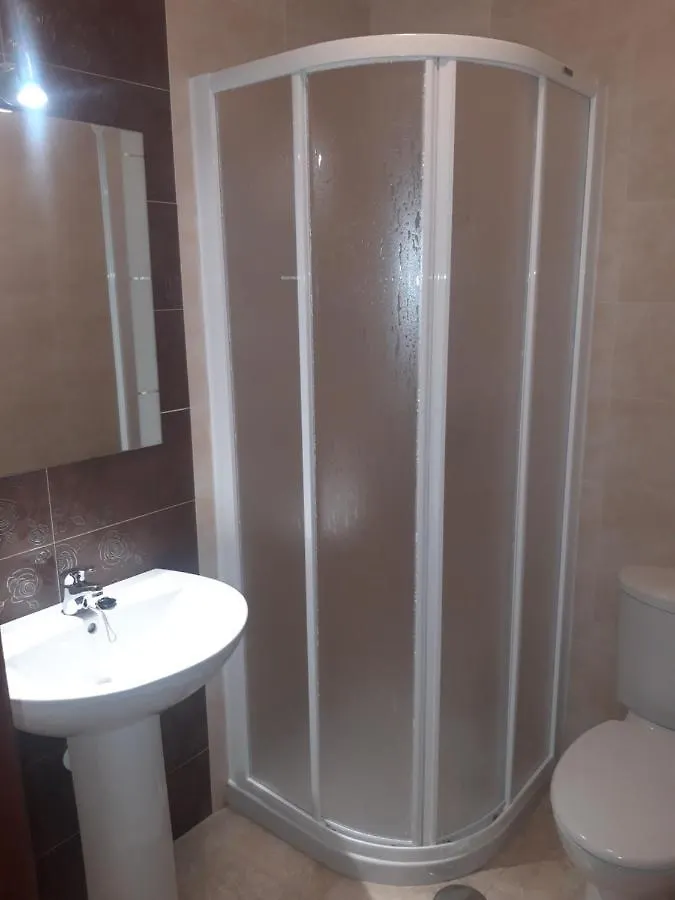 Apartamento Vft La Paz II Baeza España