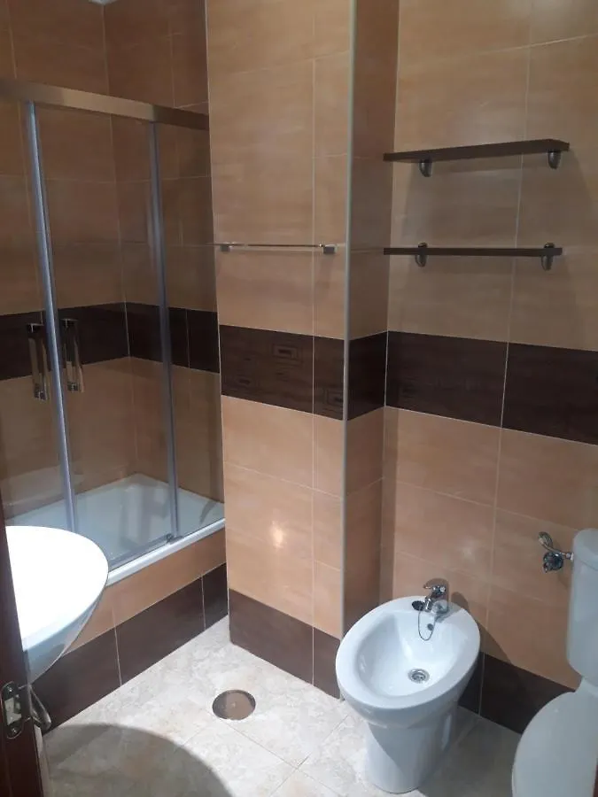 Apartamento Vft La Paz II Baeza 0*,  España
