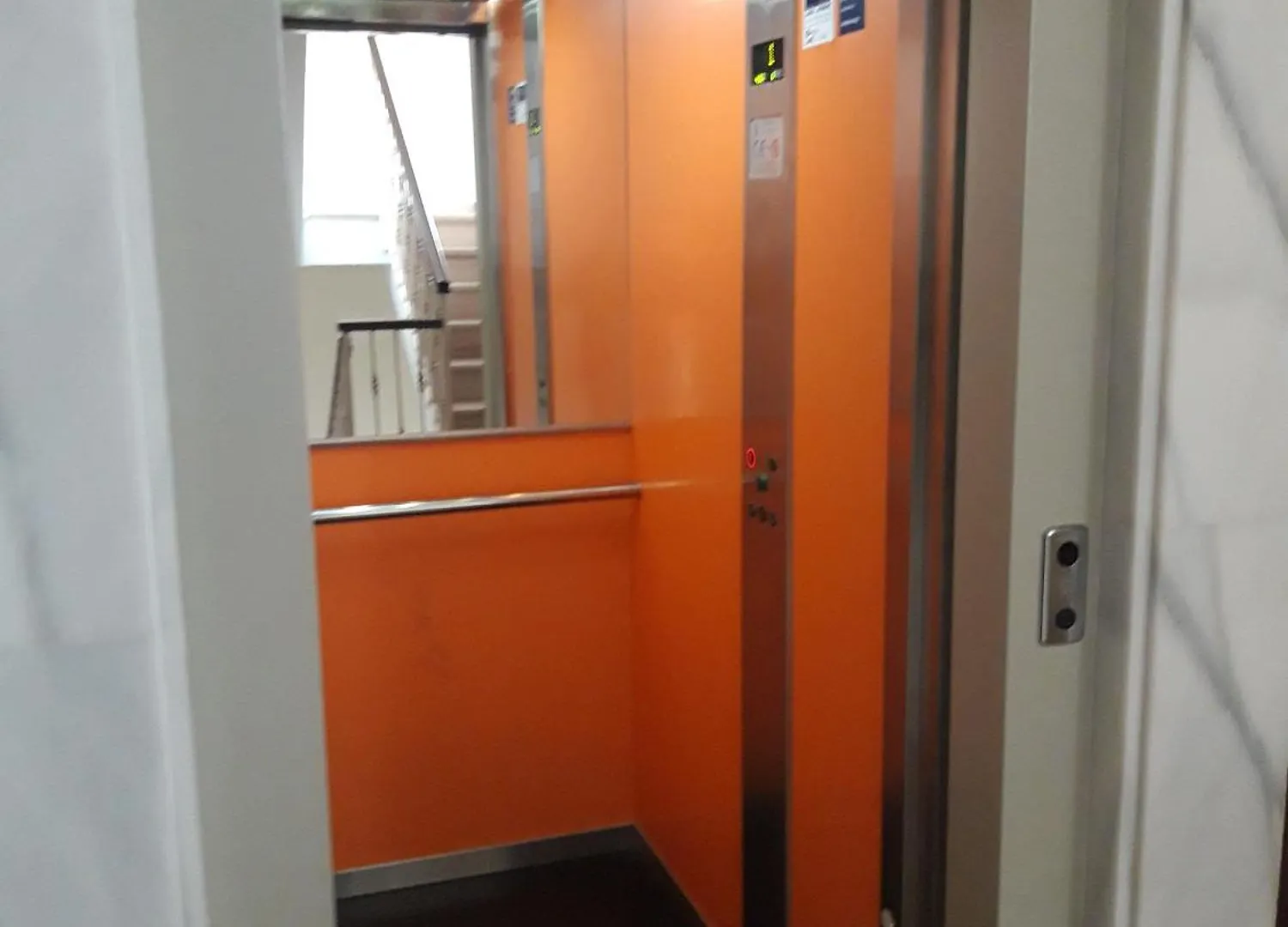 Apartamento Vft La Paz II Baeza España