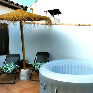 Apartment Fernando Iii El Santo, Baeza