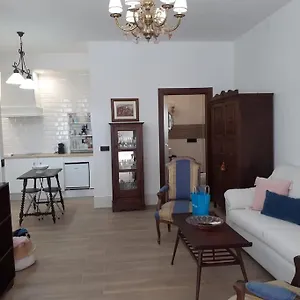 Apartamento Estudio Vandelvira, Baeza
