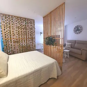 Apartamento Vive El Renacimiento: Cazuela, Baeza