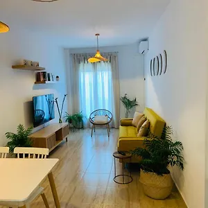 Apartamento Minas, Baeza